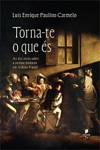 Livro Torna-Te O Que És