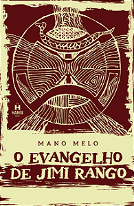 Livro O Evangelho de Jimi Rango
