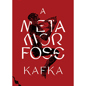 Livro A Metamorfose