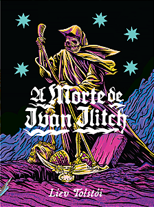 Livro A Morte De Ivan Ilitch