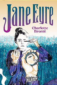 Livro Jane Eyre