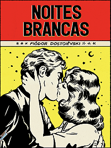 Livro Noites Brancas - Coleção De Bolso