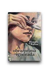 Livro A Obra-Prima Ignorada
