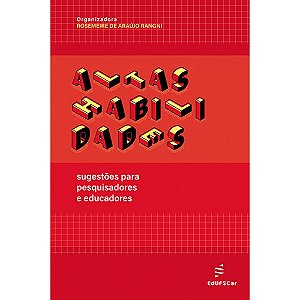 Livro Altas habilidades: Sugestões para pesquisadores e e...