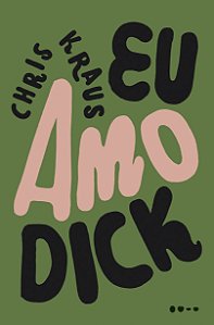 Livro Eu amo Dick