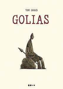 Livro Golias