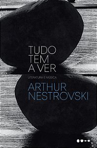 Livro Tudo tem a ver