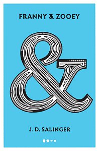 Livro Franny & Zooey