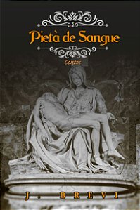 Livro Pietà De Sangue