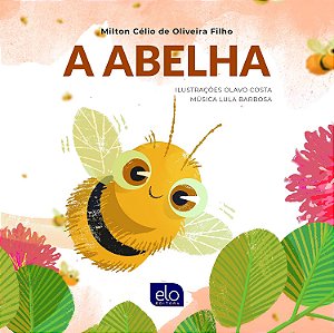 Livro A Abelha