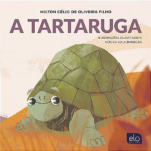 Livro A Tartaruga