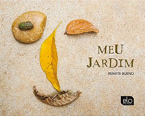Livro Meu Jardim - Outros Jardins