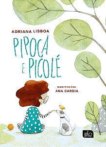 Livro Pipoca E Picolé