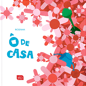 Livro Ô De Casa