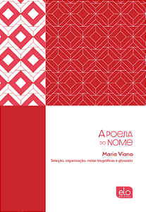 Livro A poesia do nome