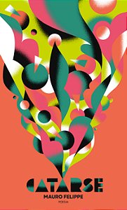 Livro Catarse: poesia