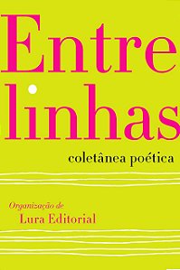 Livro Entrelinhas
