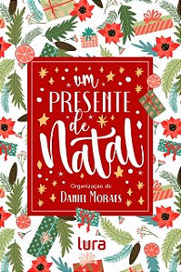 Livro Um presente de Natal