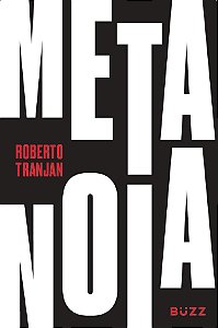 Livro Metanoia