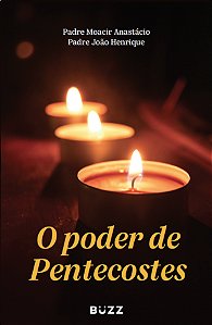 Livro O poder de Pentecostes