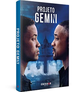 Livro Projeto Gemini