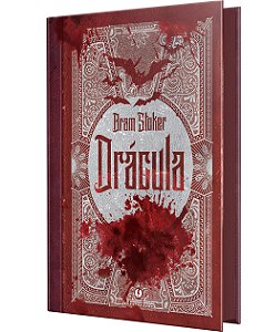 Livro Drácula