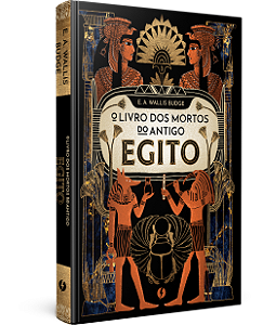 Livro O Livro Dos Mortos Do Antigo Egito