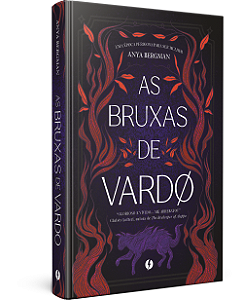 Livro As Bruxas De Vardø