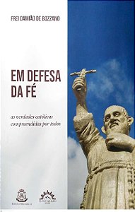 Livro Em Defesa Da Fé