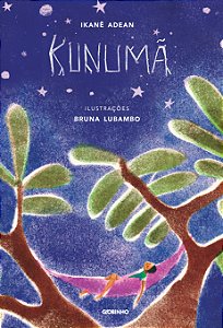 Livro Kunumã