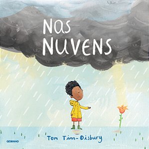Livro Nas nuvens