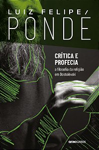 Livro Crítica e profecia
