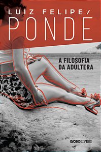 Livro A filosofia da adúltera