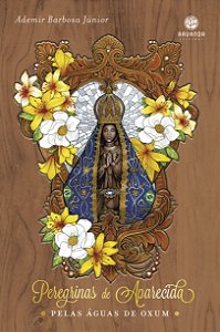 Livro Peregrinas de Aparecida: pelas águas de Oxum