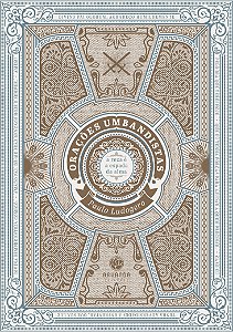 Livro Orações Umbandistas - A Reza É A Espada Da Alma