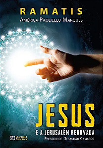 Livro Jesus E A Jerusalém Renovada