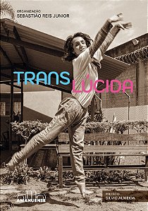 Livro Translúcida