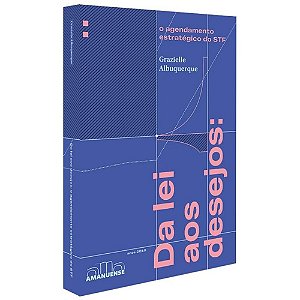Livro Da Lei Aos Desejos