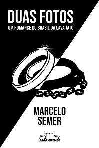 Livro Duas fotos