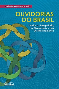Livro Ouvidorias do Brasil