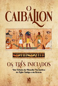 Livro O Caibalion