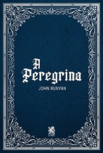Livro A peregrina