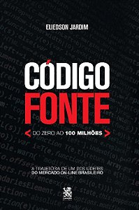 Livro Código fonte