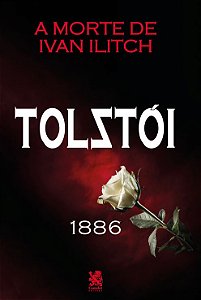 Livro A morte de Ivan Ilitch