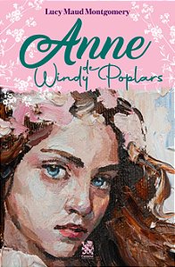 Livro Anne de Windy Poplars