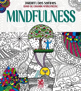 Livro Jardim dos sonhos - Mindfulness