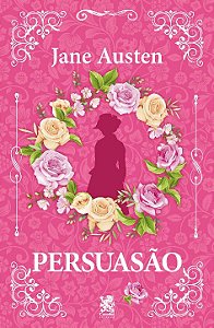 Livro Persuasão