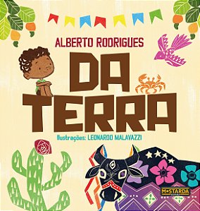 Livro Da terra (Volume 1)
