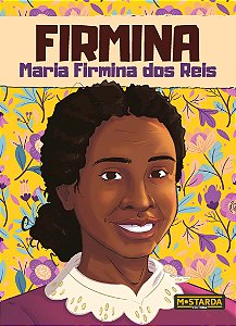 Livro Firmina - Maria Firmina dos Reis