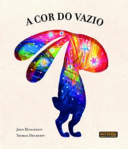 Livro A cor do vazio